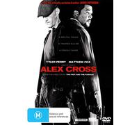 Alex Cross [NON-UK Format / Region 4 Import - Australia]