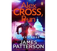 Alex Cross, Run – Alex Cross #20 – Cornerstone