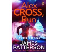 Alex Cross, Run – Alex Cross #20 – Cornerstone