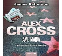 Cross, Alex Teil 11 - Ave Maria