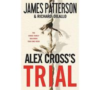 Alex Cross's TRIAL: 1