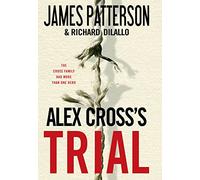 Alex Cross's TRIAL: 1