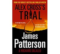 Alex Cross's Trial