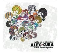 Alex Cuba - Static In The System [VINYL]