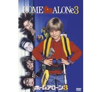 ALEX D.LINZ - HOME ALONE 3 - DVD - J3z