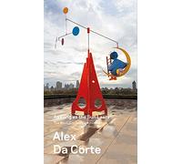 Alex Da Corte, As Long as the Sun Lasts: The Roof Garden Commission
