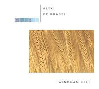 Alex De Grassi - Pure Alex De Grassi