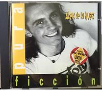 Alex de la Nuez - Pura Ficcion