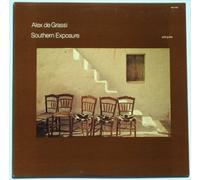 Alex DeGrassi: Southern Exposure