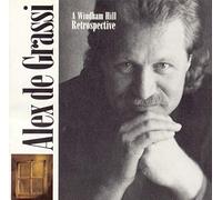 Alex Degrassi - Windham Hill Retrospective