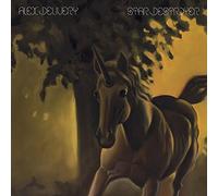 Alex Delivery - Star Destroyer