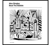 Alex Dingley - Beat The Babble [VINYL]
