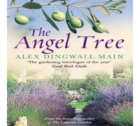 Alex Dingwall-Main The Angel Tree Paperback Book Alex Dingwall-Main Multicolor