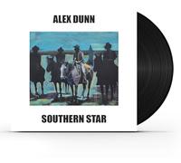 Alex Dunn - Southern Star [VINYL]