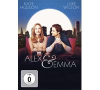Alex & Emma: 2. Auflage