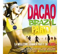 Alex Ferrari - Dacao Brazil Party