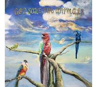 Alex G : God Save the Animals VINYL 12" Album (2022) NEW Amazing Value