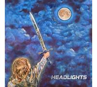 Alex G : Headlights VINYL 12" Album (2025) NEW FREE Shipping, Save £s