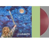 ALEX G - Headlights - Vinyl Record - J3z