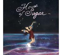 Alex G House of Sugar CD WIGCD451 NEW