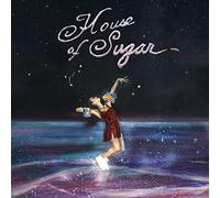 (Sandy) Alex G House of Sugar (Vinyl) 12" Album