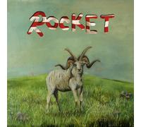 Audio Cd Alex G - Rocket