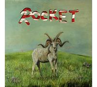 Alex G – Rocket – Vinyl LP – 2017