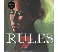 ALEX G - RULES [VINYL]