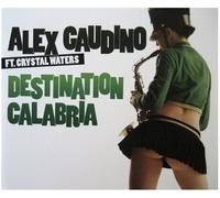 Alex Gaudino - Destination Calabria [CD 2]