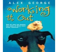 Alex George Working It Out Paperback Book Alex George Multicolor