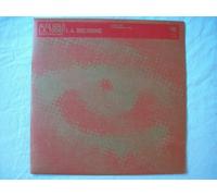 Alex Gold Featuring The Vocals Of Phil Oakey - ALEX GOLD LA Today / LA Dreaming 12" promo