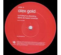 Alex Gold - L.A. Today (Alexis De Hasse Mixes)