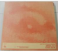 Alex Gold - L.A. today (Greed is Good Remix/Alexis de Hasse Vocal Mix, 2003, feat. Phil Oakey) [VINYL]
