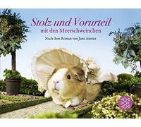 Alex Goodwin Ja Stolz und Vorurteil mit den Meerschweinchen. Nach dem (Hardback)