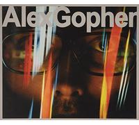 Alex Gopher - Alex Gopher [Digipak]
