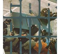 Alex Gopher - Gordini Mix