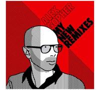 Alex Gopher - My New Remixes