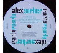 Alex Gopher - Party People Ep2 [12" VINYL]