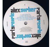 Alex Gopher - Party People (Vol.1 & 2)