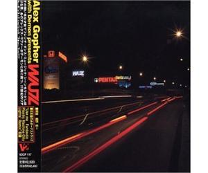 Alex Gopher - With Demon Presents Wuz