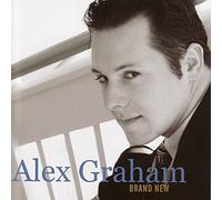 Alex Graham - Brand New