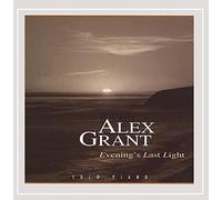 ALEX GRANT - Evenings Last Light