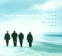 Alex Gunia & Peace - Jazz Is Dead Since '69