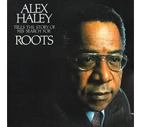 Alex Haley