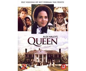 Alex Haley´s Queen: The Roots Saga Continues [1992]