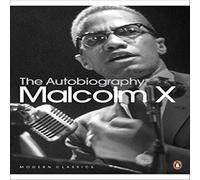 Alex Haley The Autobiography of Malcolm X Paperback Book Alex Haley Multicolor