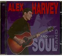 Alex Harvey and His Soul Band