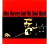 ALEX HARVEY - And His Soul Band