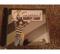 Alex Harvey Band - Alex Harvey Band