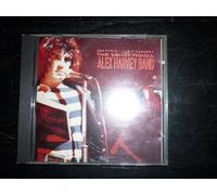 Alex Harvey Band - BBC Radio 1 Live In Concert